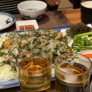 깻잎막회논산