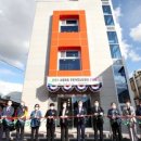 원괭이 새뜰마을 커뮤니티센터 | 동구, ‘원괭이 새뜰마을’주민커뮤니티센터 준공