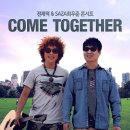 전제덕&SAZA최우준 콘서트 'COME TOGETHER' 이미지