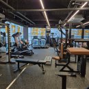 CT PT | 대구재활PT 굿라인짐에서 척추측만 체형교정 받기