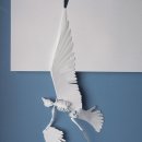 페이퍼 아트 이미지