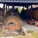 이천농업테마공원 버드나무쉼터 | 흙과 도자기의 도시, 경기도 이천