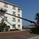 하얏트몽산포모텔 이미지