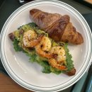 몽카페브런치 | 김포 장기동 브런치카페 몽코른 리뷰✨ 크로와상 샌드위치 맛집 인정