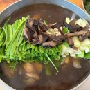 놀부능이버섯백숙 이미지