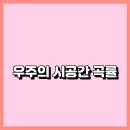 시공간 이미지