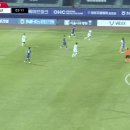 [2023 하나원큐 FA Cup 2R] FC안양 vs 부산 아이파크 골장면.gif 이미지