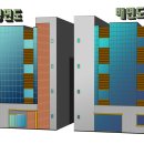 큰마을스크린골프