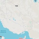 X밥인줄 알고 (이란 ㅡUAE거리 300km.) 두바이로 날린 이란 탄도미사일과 드론 95% 막아냄.(한국산 천궁2요격미사일) 이미지