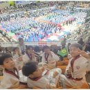 태권소리 태권도장 이미지