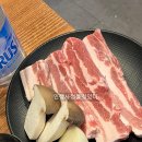 돌판삼겹살 이미지