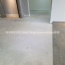 목공쏘우 | 꾸미오) LG하우시스 장판 지아자연애2.2T(mm) ZJ40091-22 쏘우마크우드 시공후기 - 산본 솔거대림아파트
