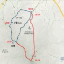 모악산공영주차장(중인리) 이미지