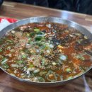 복수분식 | [대전/중구] 복수 분식 본점 얼큰이 칼국수, 수육, 두부두루치기 후기 ㅣ 성심당 근처 맛집