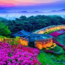 고창읍성 관광안내소 이미지