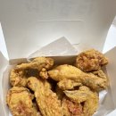 용진통닭