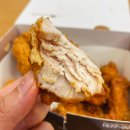 목행초등학교 | 후라이드와 간장치킨이 맛있는 목행동 멕시카나 메뉴추천 반반치킨