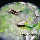 칼국수랑김치 이미지