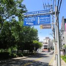경인교회앞(40077) | 6월에 서울근교 천주교 성지순례 여행지 추천 , 안양 가볼만한곳 수리산 계곡 병목안 최경환성지 공원