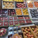 구리종합시장청과물동 | 구리 농수산물도매시장 청과물동 방문 후기