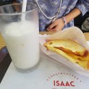 이삭토스트 거제수월점 이미지