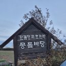 몽돌바당 이미지