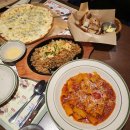 멍꿀개꿀 | VIP로 50%할인받은 [매드포갈릭] 롯데백화점 인천점 내돈내산 후기, 주차, 예약, 생일쿠폰받아 할인 받는법