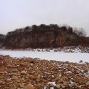 아우라지의 풍경 이미지