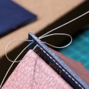 가죽공예, 한지공예 이미지