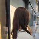 준성이네 | 범계역미용실 아이원헤어본점 준성디자이너 s컬 셋팅펌