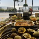 (주)이니씨오 | 제부도 펜션 신축 바닷길펜션, 서해 오션뷰 숙소 후기