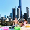 스페이스 호스텔 이미지