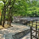 운암지수변공원 이미지