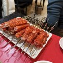 까치산 나물집 이미지