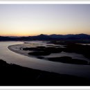 순천만 갈대밭 이미지