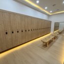 베니키아호텔사우나 이미지