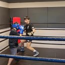 성남 복싱 체육관 이미지