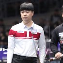 韓 김행직 조명우 허정한 최완영 황봉주 등 5명 &#39;16강 진출&#39;…차명종은 아쉽게 탈락[광주 당구월드컵]ㅂㅣㄹ리 이미지