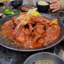 속초생선찜 | [내돈내산] 일산애니골 어라속초생선찜 후기