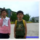 중앙초등학교 정문 앞 이미지