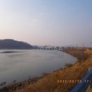 달천제방길 이미지