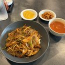 유중식당