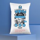 ㈜심청유기질비료 | 누보 딱좋아4 20kg 혼합유기질비료, 우리 농작물에 딱 맞는 비료 추천!