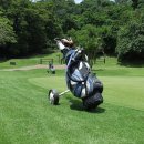 통도CC 골프연습장 이미지