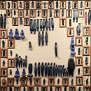 현대미술관 이미지