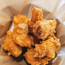 일광 | 🍗 오후의통닭 일광점 후기 💛 일광맛집 인정! 가족 외식으로 완벽했던 순살강정 &amp; 후라이드