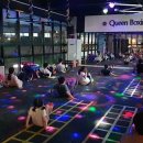 퀸복싱클럽 이미지