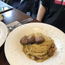 씨유 영등포구청점 | 망원동 저렴한 파스타 서울미트볼