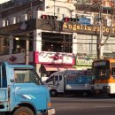 울산대학교 정문 앞 이미지