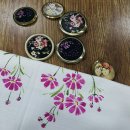 냅킨아트/천아트 이미지